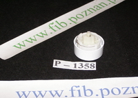 POKRĘTŁO TERMOSTATU